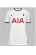Tottenham Hotspur Davinson Sanchez #6 Voetbaltruitje Thuis tenue Dames 2022-23 Korte Mouw